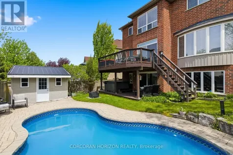 905 Marigold Court Kitchener ON N2P 2Y3