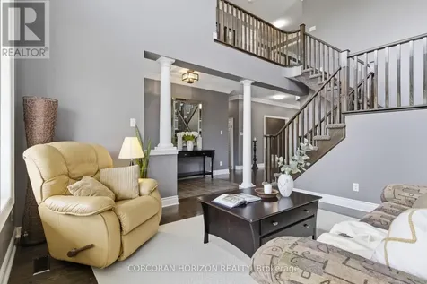 905 Marigold Court Kitchener ON N2P 2Y3