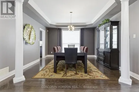 905 Marigold Court Kitchener ON N2P 2Y3