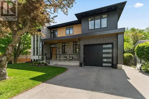 251 Aldercrest Avenue Hamilton ON L9B 1L7