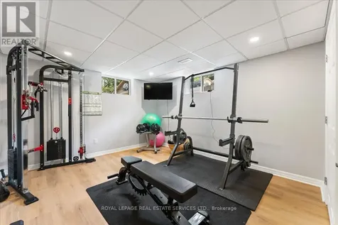251 Aldercrest Avenue Hamilton ON L9B 1L7