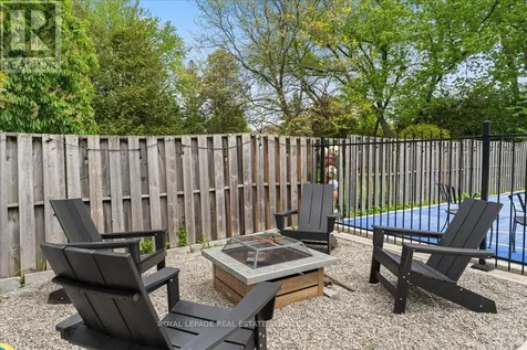251 Aldercrest Avenue Hamilton ON L9B 1L7