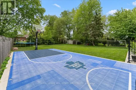251 Aldercrest Avenue Hamilton ON L9B 1L7
