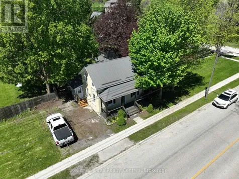 551 Louisa Street West Grey ON N0G 1C0