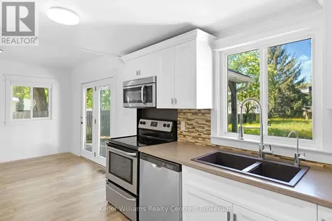 551 Louisa Street West Grey ON N0G 1C0