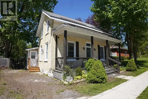 551 Louisa Street West Grey ON N0G 1C0