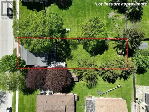 551 Louisa Street West Grey ON N0G 1C0