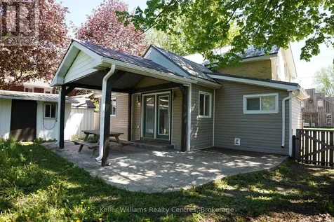 551 Louisa Street West Grey ON N0G 1C0