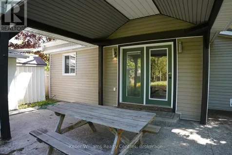 551 Louisa Street West Grey ON N0G 1C0