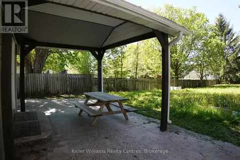 551 Louisa Street West Grey ON N0G 1C0