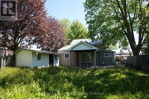 551 Louisa Street West Grey ON N0G 1C0