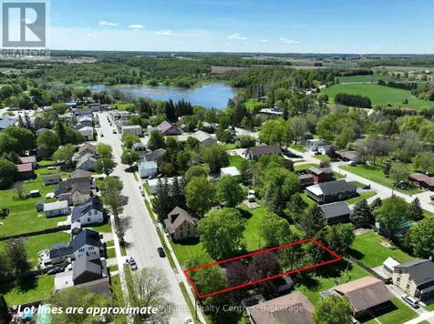 551 Louisa Street West Grey ON N0G 1C0