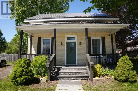 551 Louisa Street West Grey ON N0G 1C0