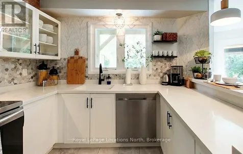 145 Fairway Crescent Collingwood ON L9Y 5B4