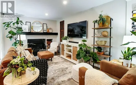 145 Fairway Crescent Collingwood ON L9Y 5B4