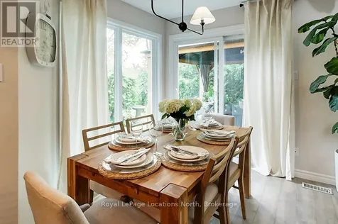 145 Fairway Crescent Collingwood ON L9Y 5B4