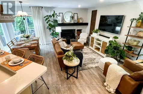 145 Fairway Crescent Collingwood ON L9Y 5B4