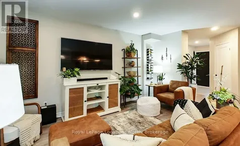145 Fairway Crescent Collingwood ON L9Y 5B4