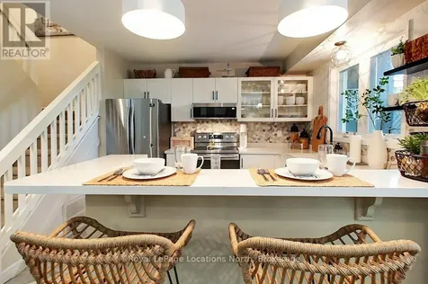 145 Fairway Crescent Collingwood ON L9Y 5B4