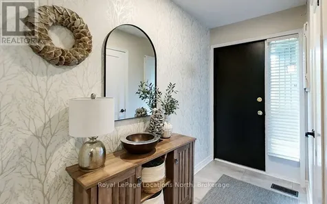 145 Fairway Crescent Collingwood ON L9Y 5B4