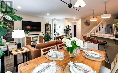 145 Fairway Crescent Collingwood ON L9Y 5B4
