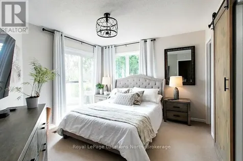 145 Fairway Crescent Collingwood ON L9Y 5B4