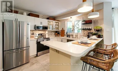 145 Fairway Crescent Collingwood ON L9Y 5B4