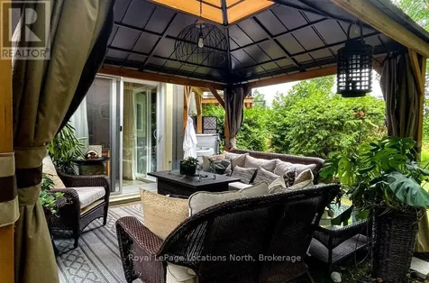 145 Fairway Crescent Collingwood ON L9Y 5B4