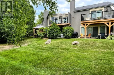 145 Fairway Crescent Collingwood ON L9Y 5B4