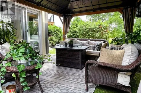 145 Fairway Crescent Collingwood ON L9Y 5B4