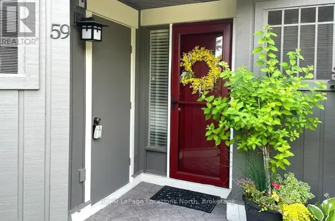 145 Fairway Crescent Collingwood ON L9Y 5B4