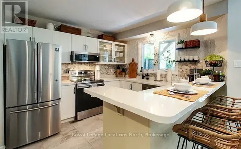 145 Fairway Crescent Collingwood ON L9Y 5B4