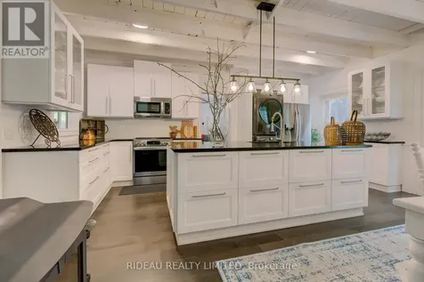 784 Mccann Road Rideau Lakes ON K0G 1V0
