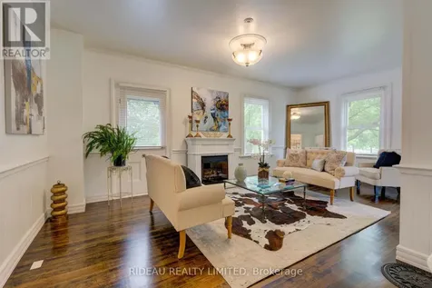 784 Mccann Road Rideau Lakes ON K0G 1V0
