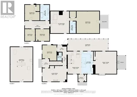 784 Mccann Road Rideau Lakes ON K0G 1V0