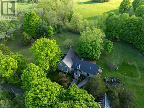 784 Mccann Road Rideau Lakes ON K0G 1V0