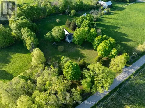 784 Mccann Road Rideau Lakes ON K0G 1V0