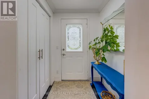 784 Mccann Road Rideau Lakes ON K0G 1V0