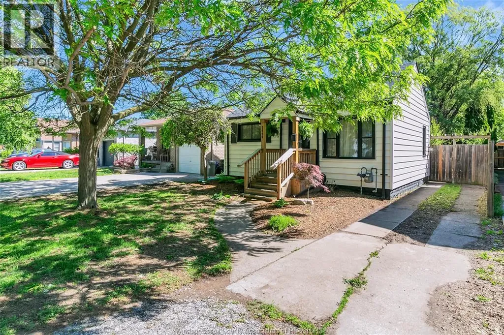 3548 Turner Road Windsor ON N8W 3M8