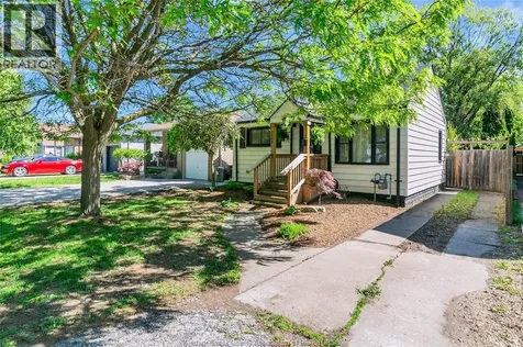 3548 Turner Road Windsor ON N8W 3M8