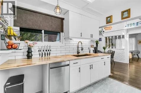 3548 Turner Road Windsor ON N8W 3M8