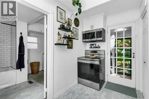 3548 Turner Road Windsor ON N8W 3M8