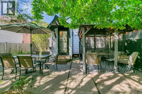 3548 Turner Road Windsor ON N8W 3M8