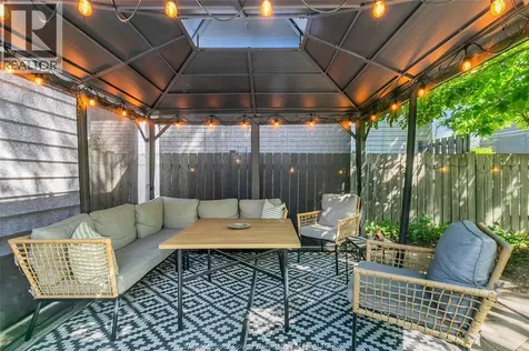 3548 Turner Road Windsor ON N8W 3M8