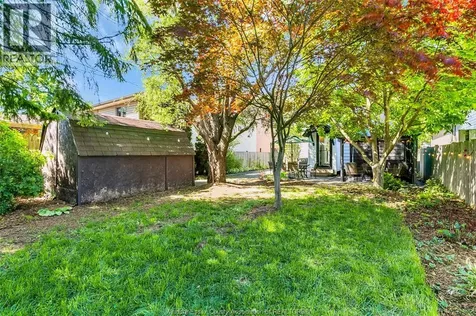 3548 Turner Road Windsor ON N8W 3M8