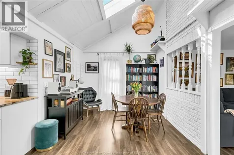 3548 Turner Road Windsor ON N8W 3M8