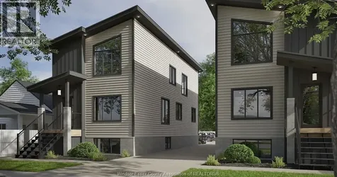 1707 Ford Boulevard Windsor ON N8T 2C9