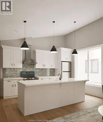1707 Ford Boulevard Windsor ON N8T 2C9