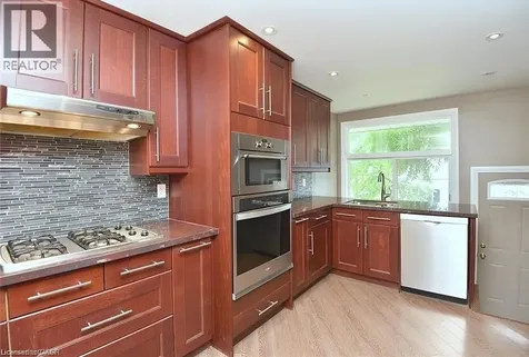 238 Fairridge Road Hamilton ON L8K 5M4