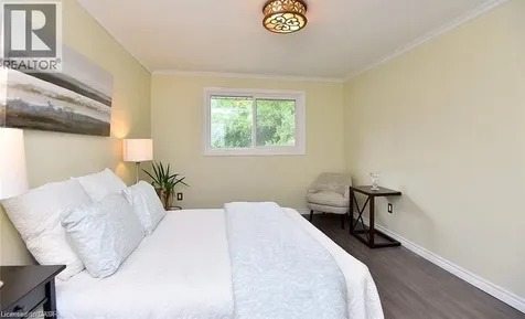 238 Fairridge Road Hamilton ON L8K 5M4